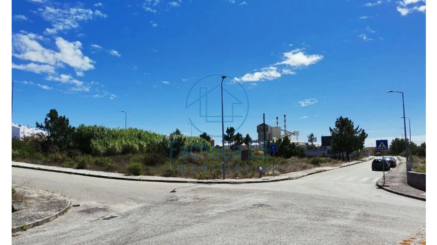Terreno para Venda em Vila Verde