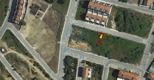 Terreno para Venda em Vila Verde