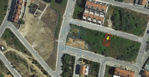 Terreno para Venda em Vila Verde