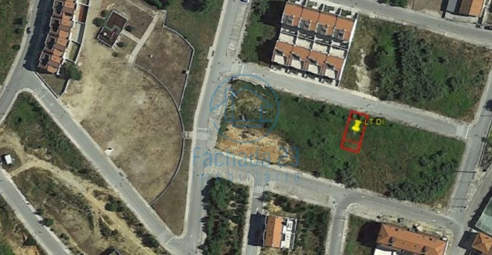 Terreno para Venda em Vila Verde Foto 3