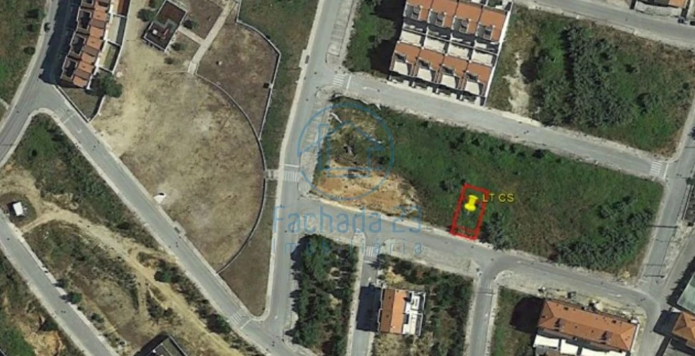 Terreno para Venda em Vila Verde Foto 3