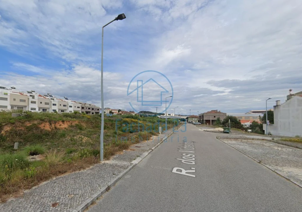 Terreno para Venda em Vila Verde Foto 11