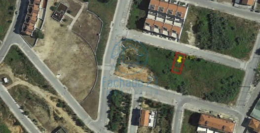 Terreno para Venda em Vila Verde