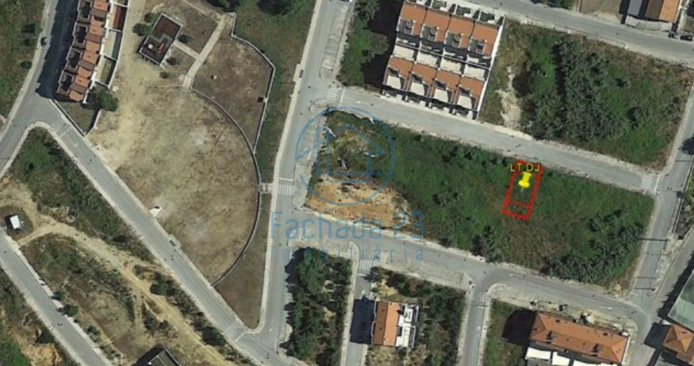 Terreno para Venda em Vila Verde Foto 3