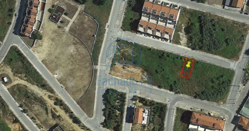 Terreno para Venda em Vila Verde Foto 3