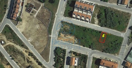 Terreno para Venda em Vila Verde