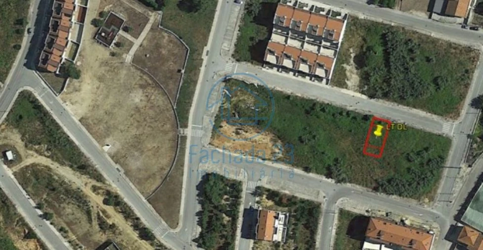 Terreno para Venda em Vila Verde Foto 2