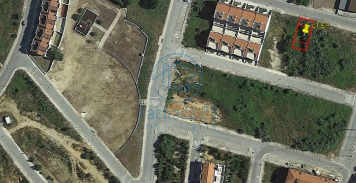 Terreno para Venda em Vila Verde Foto 3