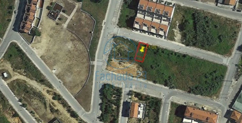 Terreno para Venda em Vila Verde Foto 3