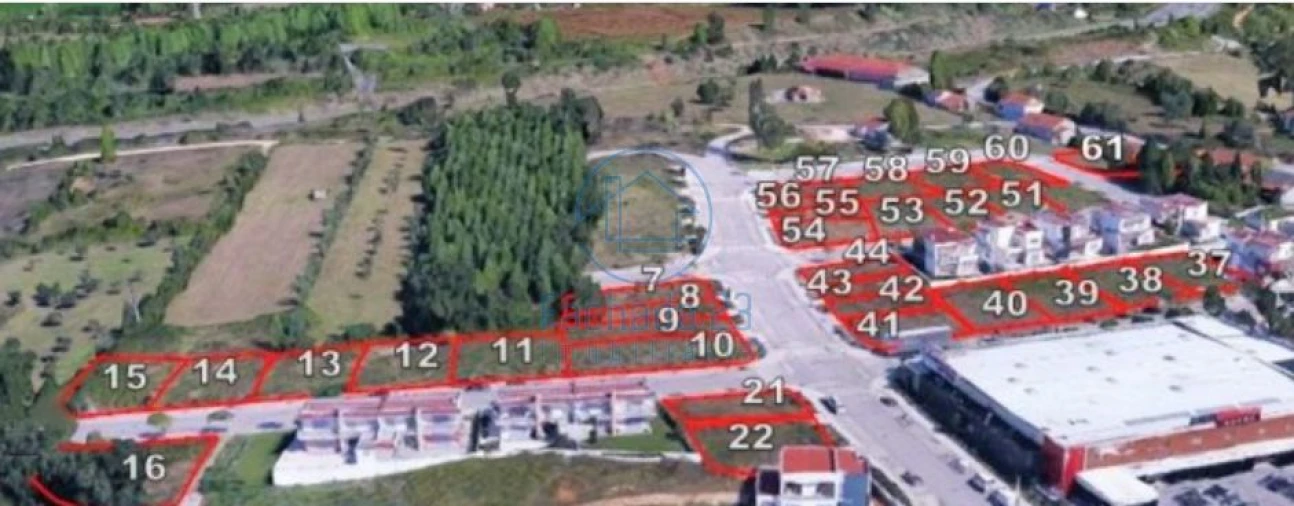 Terreno para Venda em Condeixa-A-Velha e Condeixa-A-Nova Foto 5