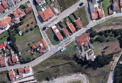 Terreno para Venda em São Martinho do Bispo e Ribeira de Frades