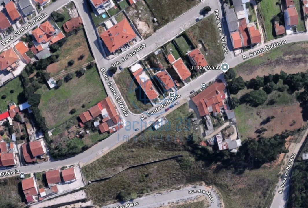 Terreno para Venda em São Martinho do Bispo e Ribeira de Frades Foto 8