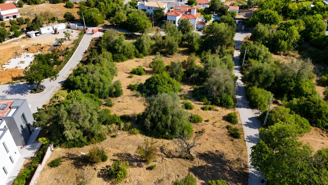 Terreno para Venda em Almancil Foto 24