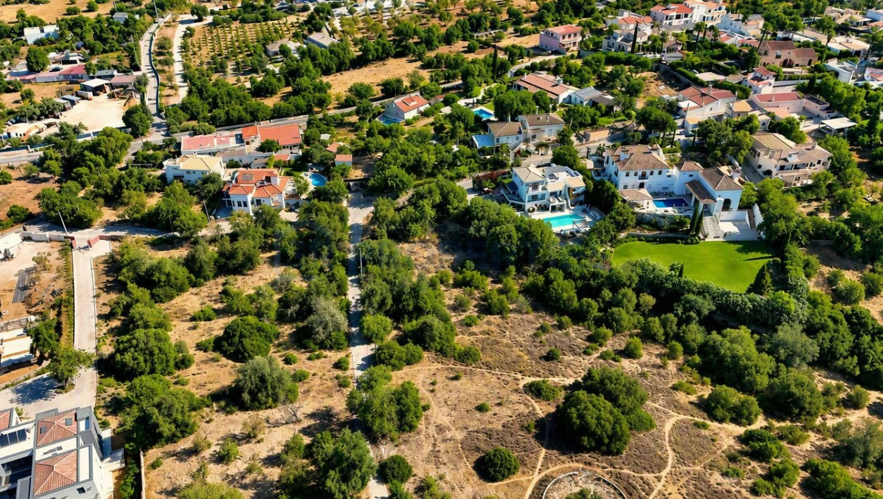 Terreno para Venda em Almancil Foto 6