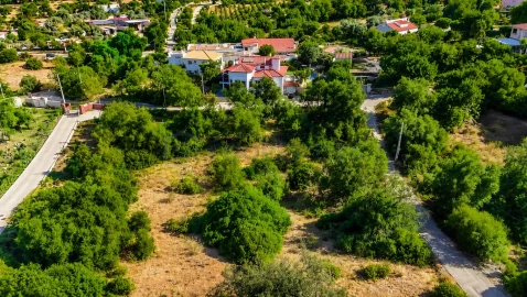 Terreno para Venda em Almancil