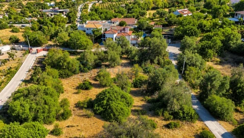 Terreno para Venda em Almancil