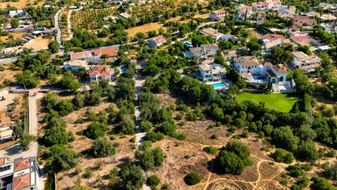 Terreno para Venda em Almancil