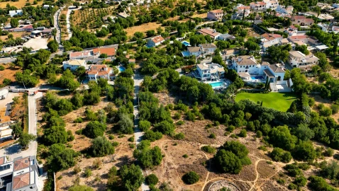 Terreno para Venda em Almancil