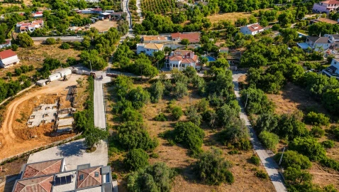 Terreno para Venda em Almancil