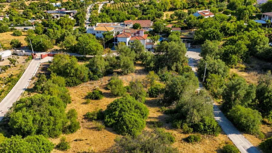 Terreno para Venda em Almancil Foto 19