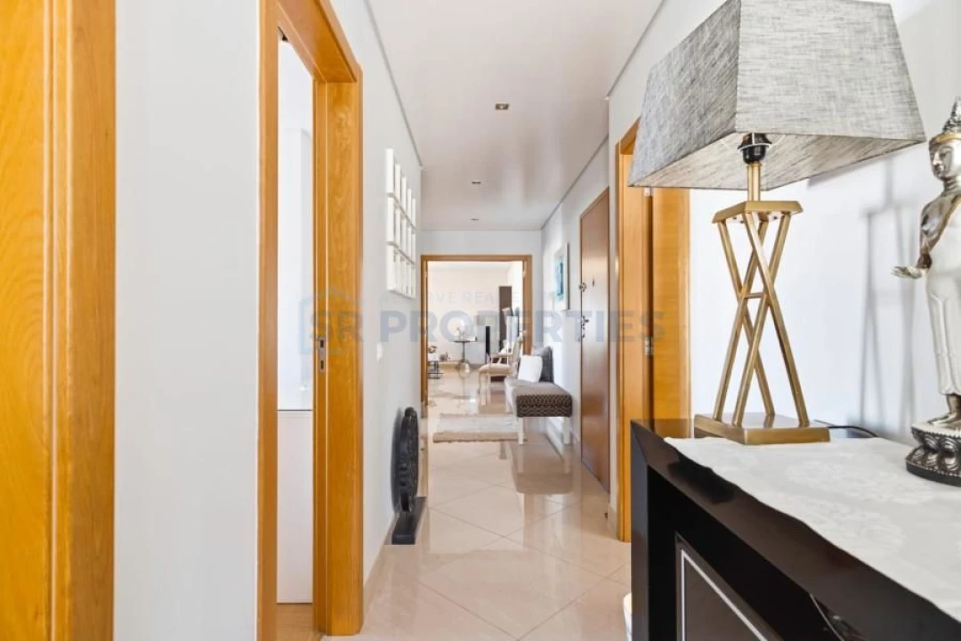 Apartamento T3 para Venda em Quarteira Foto 13