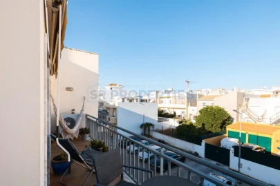 Apartamento T3 para Venda em Quarteira