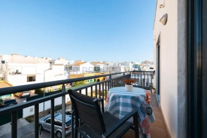 Apartamento T3 para Venda em Quarteira