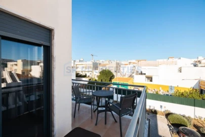 Apartamento T3 para Venda em Quarteira