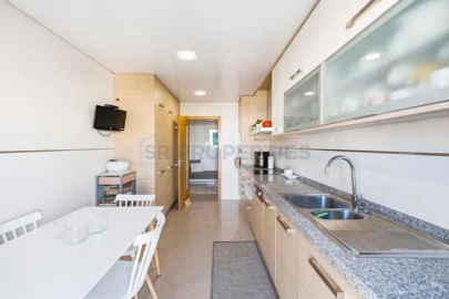 Apartamento T3 para Venda em Quarteira