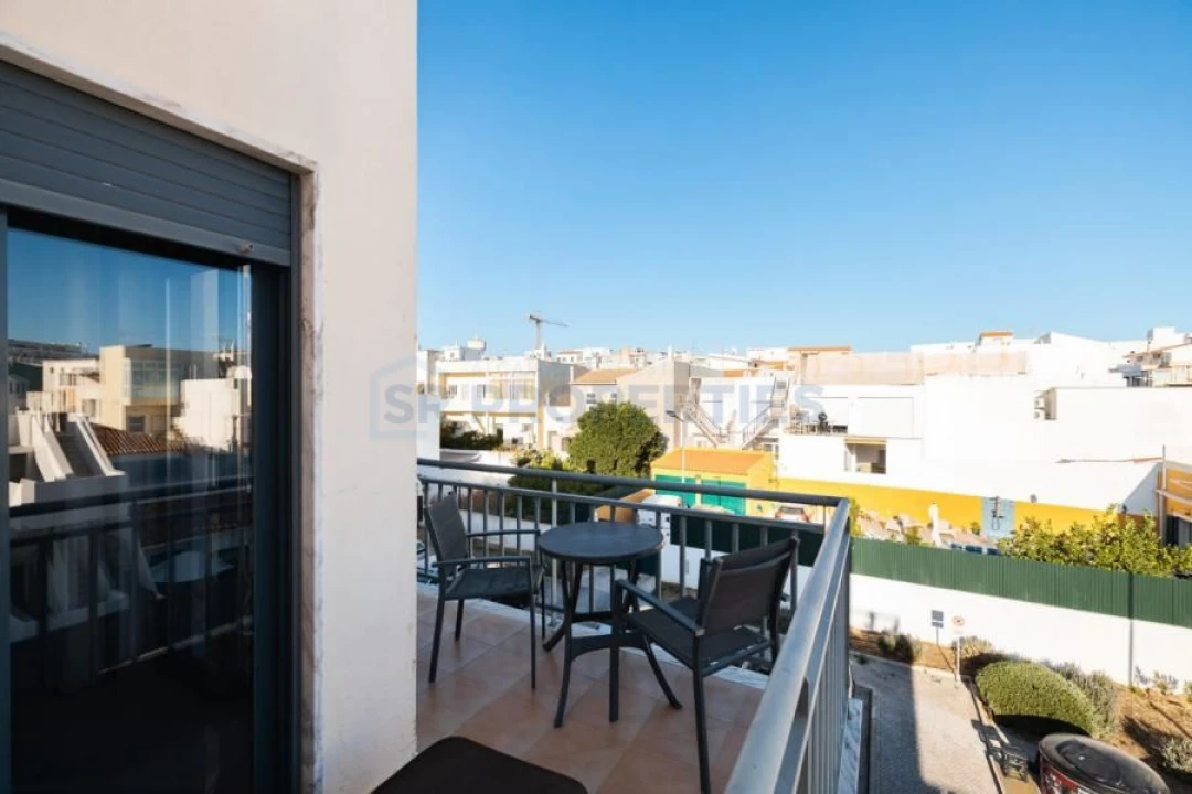 Apartamento T3 para Venda em Quarteira Foto 25