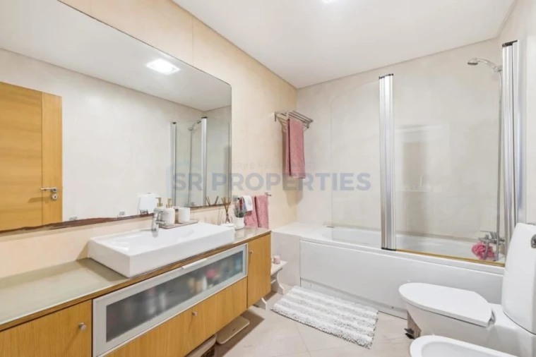 Apartamento T3 para Venda em Quarteira Foto 11