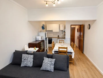 Apartamento T1 para Venda em Quarteira