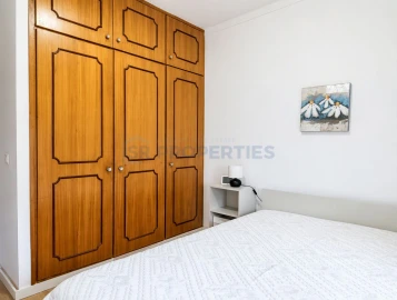 Apartamento T1 para Venda em Quarteira