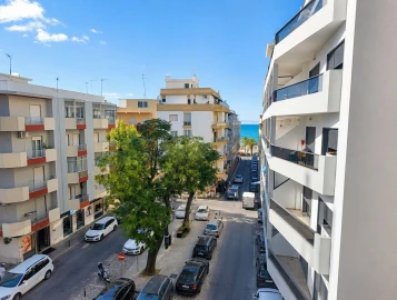 Apartamento T1 para Venda em Quarteira