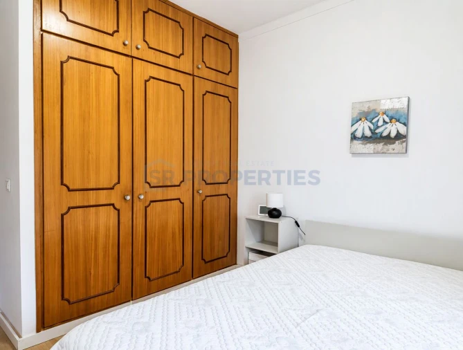 Apartamento T1 para Venda em Quarteira Foto 10