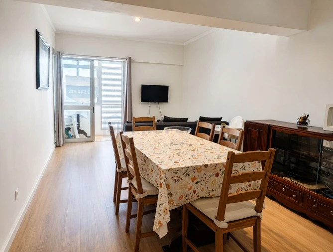Apartamento T1 para Venda em Quarteira Foto 12