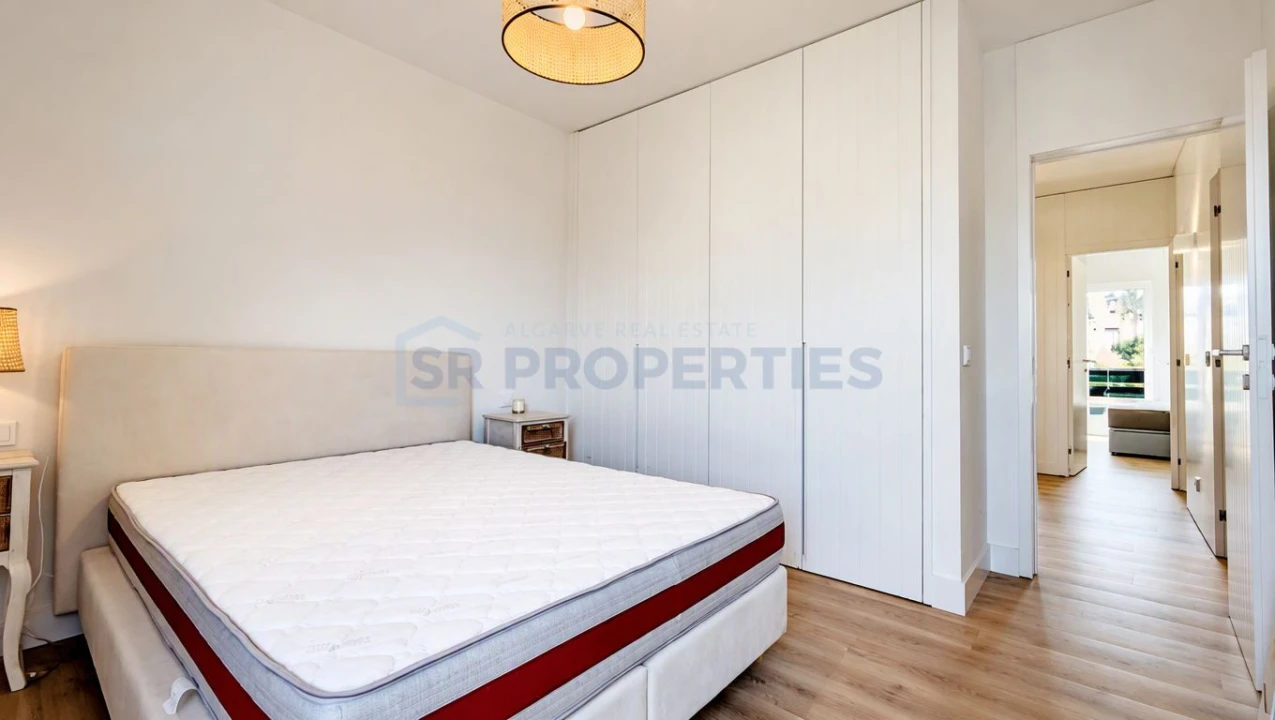 Apartamento T3 para Venda em Quarteira Foto 20