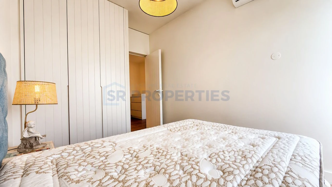 Apartamento T3 para Venda em Quarteira Foto 33
