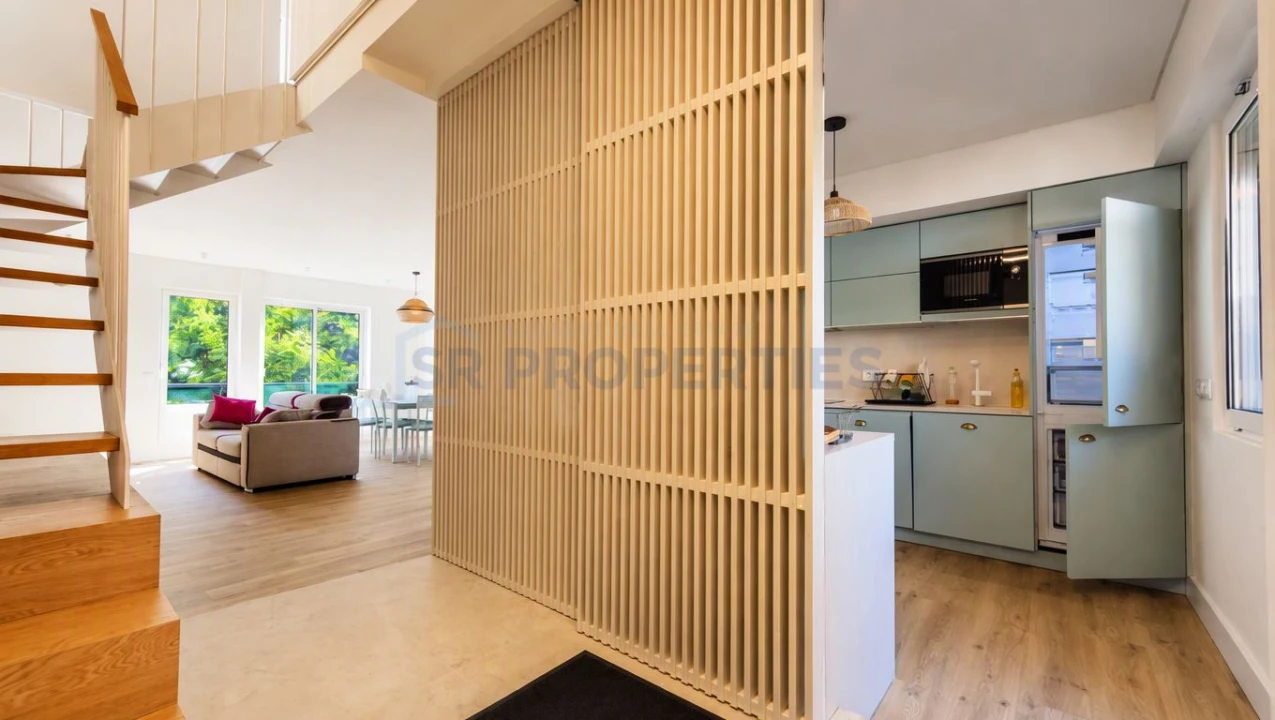 Apartamento T3 para Venda em Quarteira Foto 4