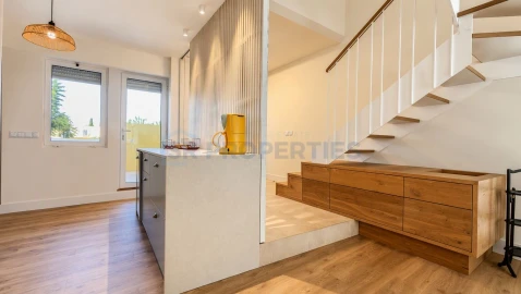 Apartamento T3 para Venda em Quarteira
