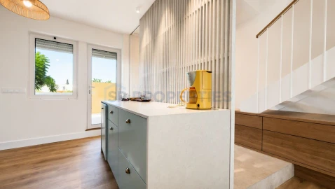 Apartamento T3 para Venda em Quarteira