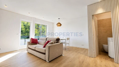 Apartamento T3 para Venda em Quarteira