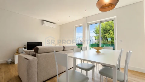 Apartamento T3 para Venda em Quarteira