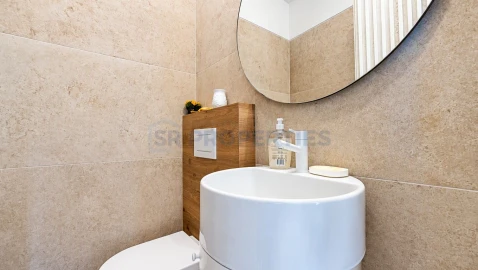 Apartamento T3 para Venda em Quarteira