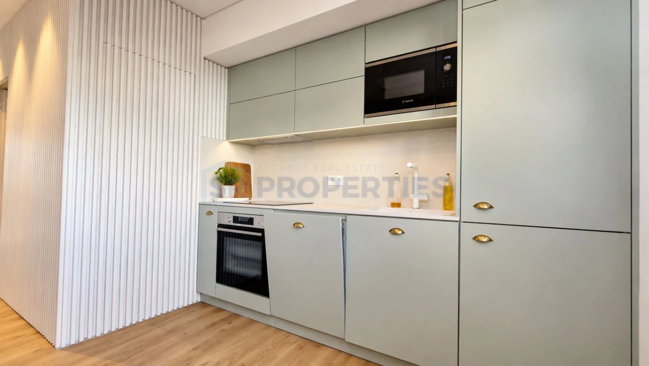 Apartamento T3 para Venda em Quarteira Foto 12