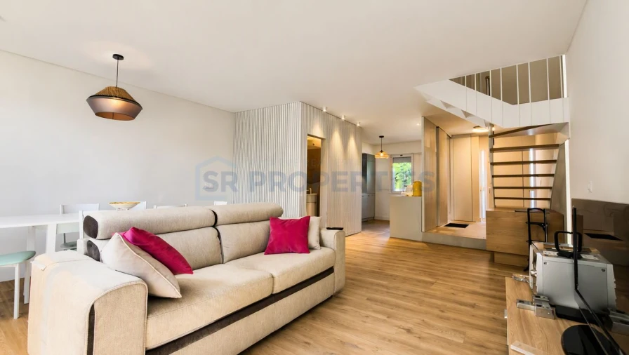 Apartamento T3 para Venda em Quarteira Foto 17