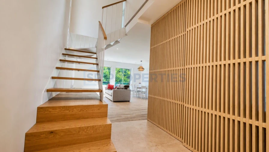 Apartamento T3 para Venda em Quarteira Foto 5