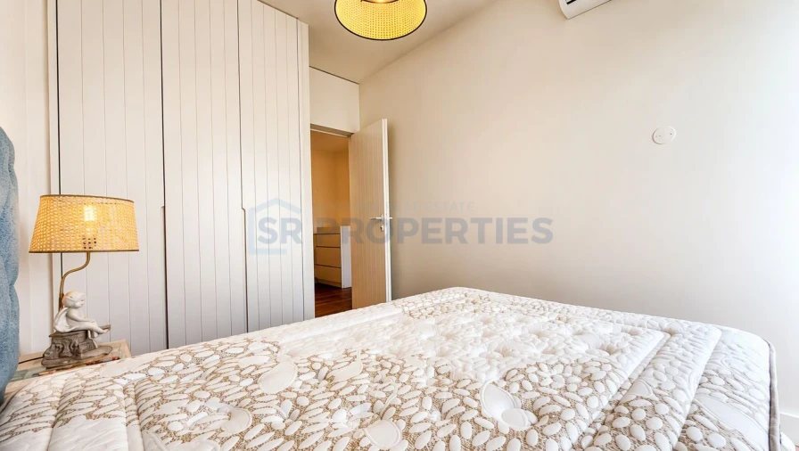 Apartamento T3 para Venda em Quarteira Foto 33
