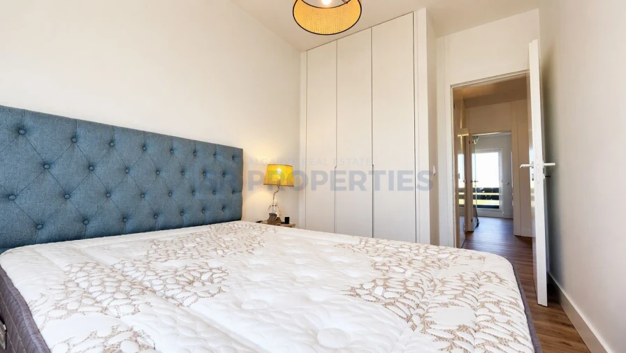 Apartamento T3 para Venda em Quarteira Foto 32