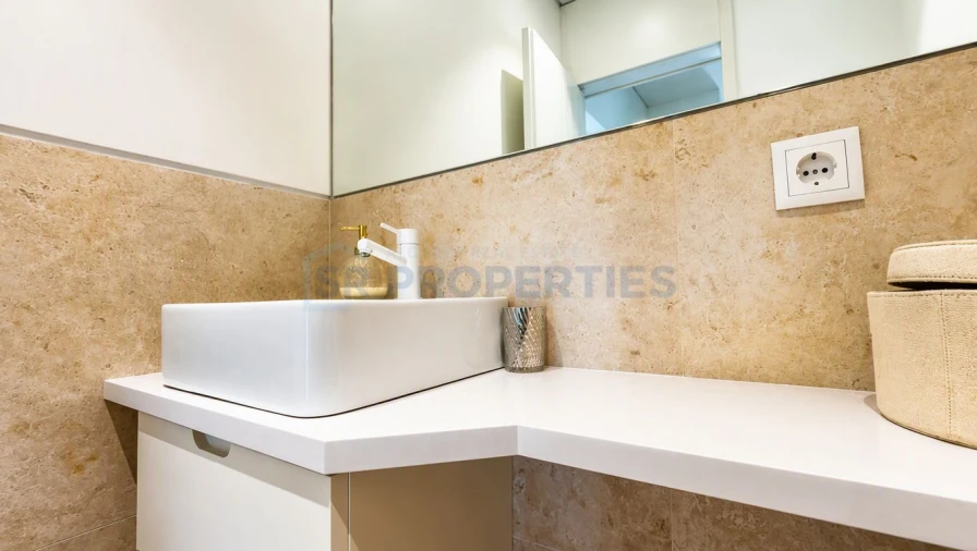 Apartamento T3 para Venda em Quarteira Foto 28